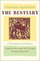 The bestiary, or, Procession of Orpheus